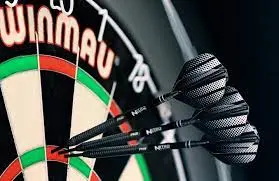winmau-Board